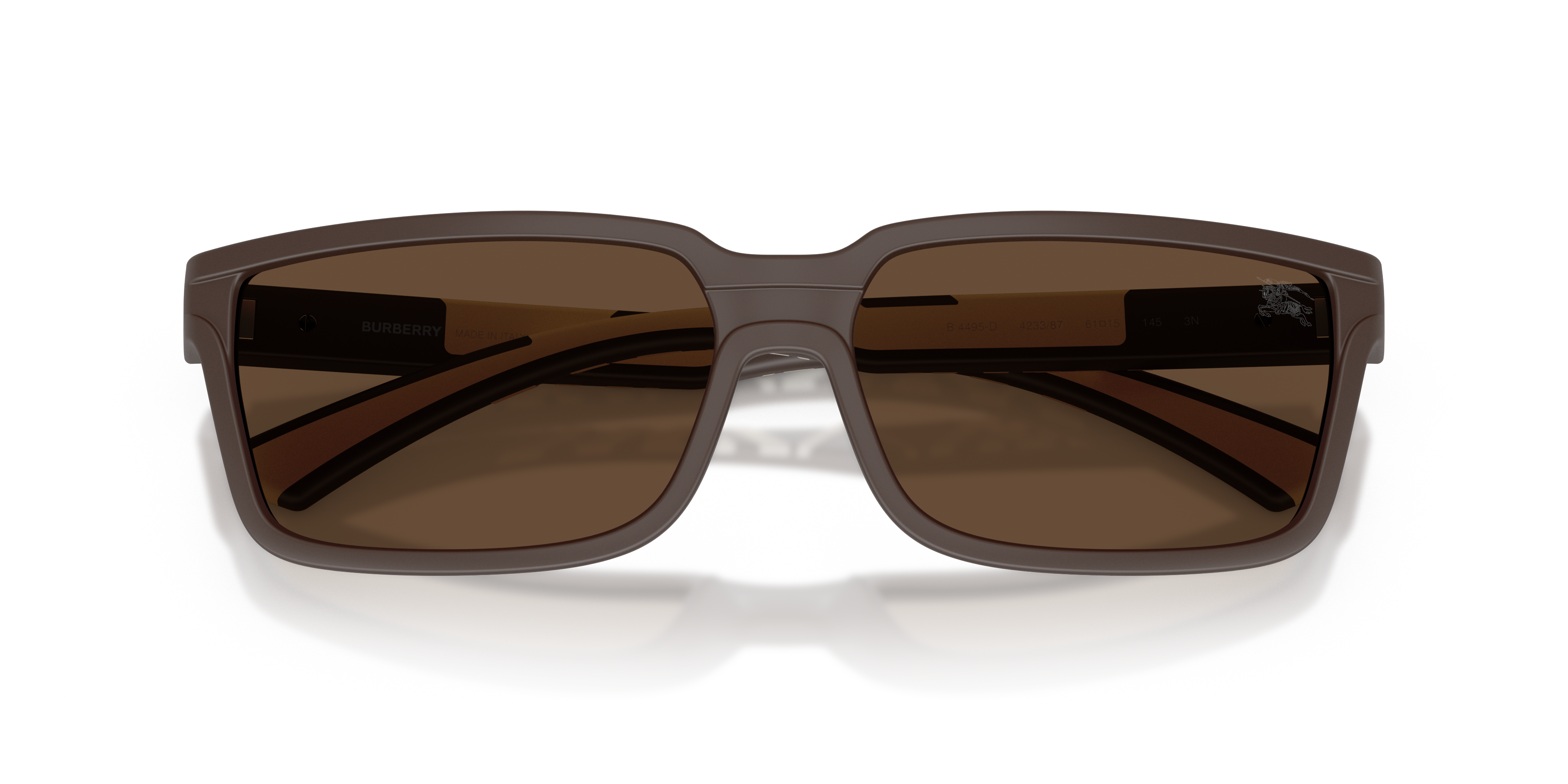 Burberry BE4495D 423473  